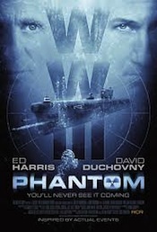 Phantom box office 2013