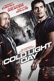 The Cold light of day box office