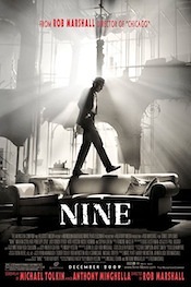 nine box office 2009