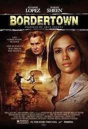 bordertown box office