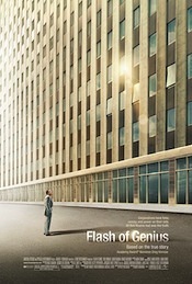 Flash of Genius box office