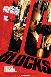 16 Blocks bruce willis box office