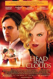 head in the clouds box office