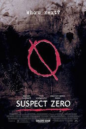 suspect zero box office