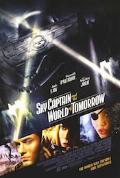 sky captain and the world of tomorrow box office