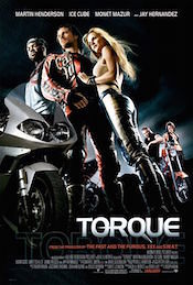 torque box office