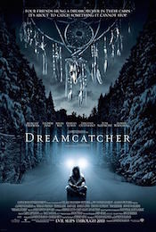 dreamcatcher movie box office