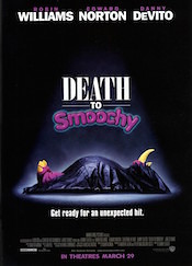 death to smoochy box office