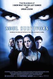 soul survivors box office